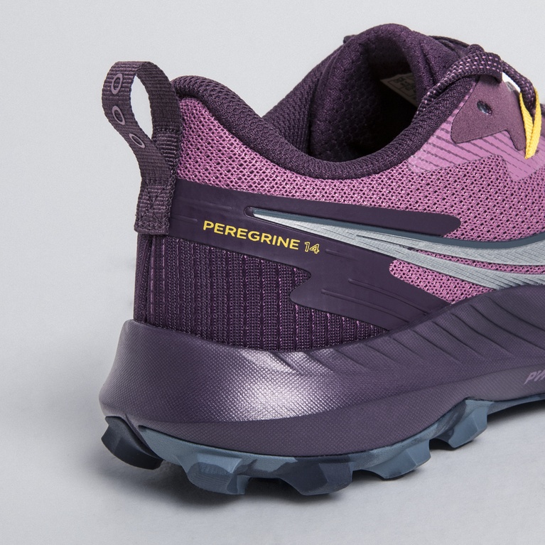 "SAUCONY" PEREGRINE 14 W "SAUCONY" PEREGRINE 14 W